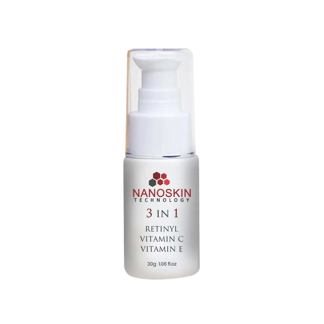 Nanoskin 3-in-1 Booster 30g
