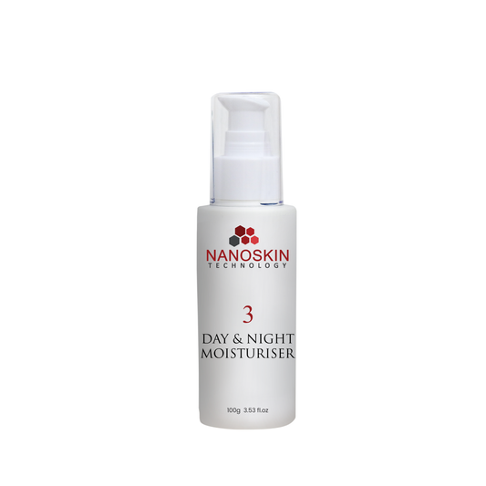 Nanoskin Day & Night Moisturiser 100g