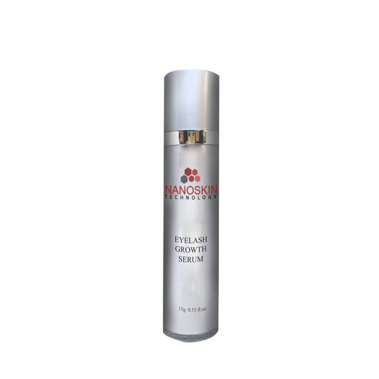 Nanoskin Eyelash Growth Serum 15g