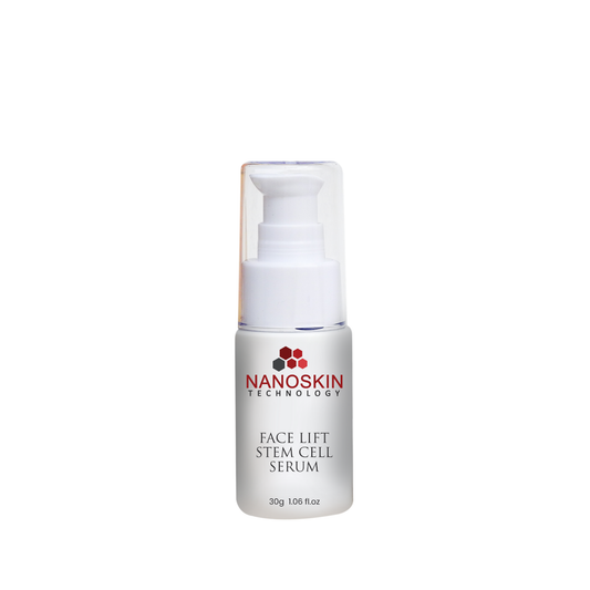 Nanoskin Face Lift Stem Cell Serum 30g