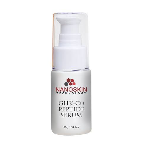 Nanoskin GHK-Cu Peptide Serum 30g