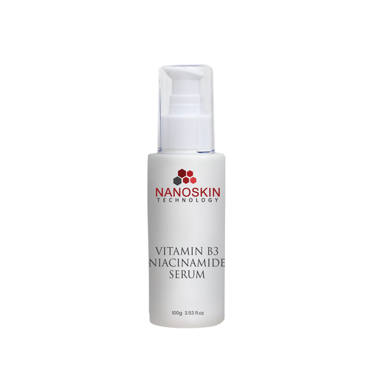 Nanoskin Vitamin B3 Niacinamide Serum