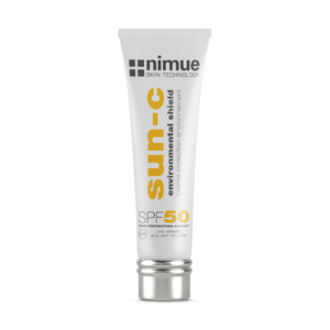 Nimue Sun-C Environmental Shield SPF 50