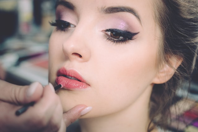 Makeup at Beauty by Nyasha, Centurion