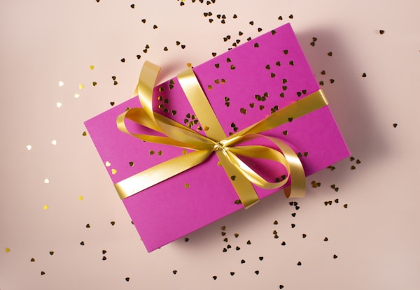 R500 Gift Voucher