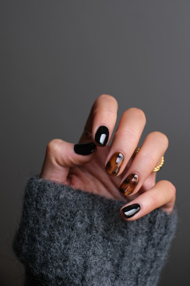 Nail Care Home Kit