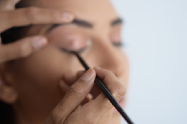 Henna Brows at Beauty by Nyasha, Centurion