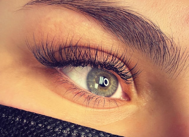 Tinting at Beauty by Nyasha, Centurion