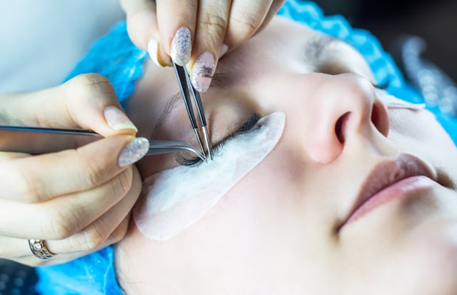 Brow Lamination at Beauty by Nyasha, Centurion