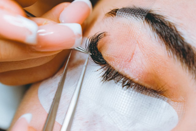 Lash Lift at Beauty by Nyasha, Centurion