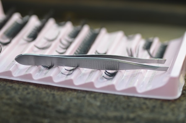 Lash Extension Aftercare Kit