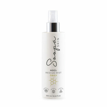 Soopa HOCl Rescue Mist Daily 250ml